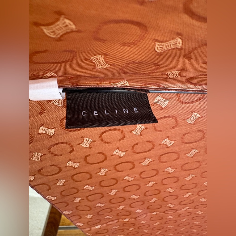 Celine Tan Umbrella - Picture 11 of 12